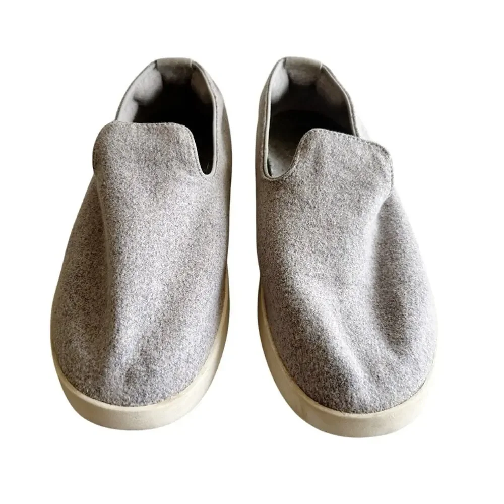 Allbirds Wool Loungers Slip On Sneaker